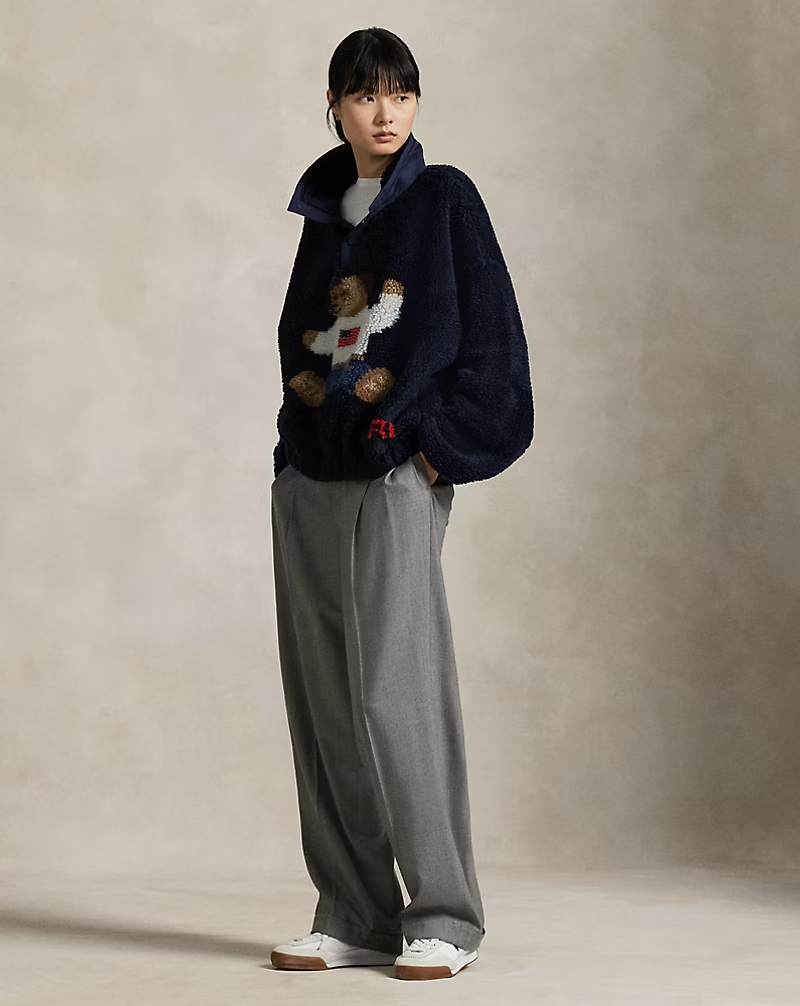 Helena | Pullover Sweater