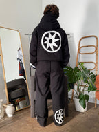 Clara | Urban BSLM Joggers