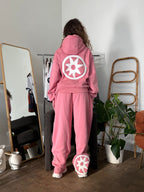 Clara | Urban BSLM Joggers