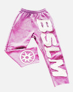 Clara | Urban BSLM Joggers