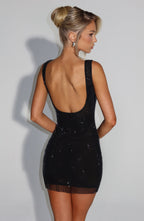 Lidia | Lumina Mini Dress